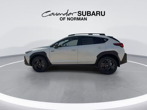 New 2026 Subaru Crosstrek 2.5i Sport AWD/4WD image 5