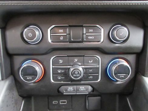 Certified 2023 Chevrolet Tahoe LS image 28