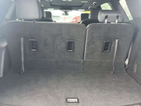 Used 2024 Buick Enclave Essence w/ Experience Buick Package image 25