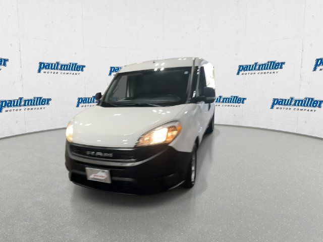 Used 2021 RAM ProMaster City Tradesman FWD image 4
