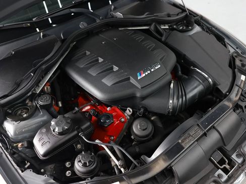 Used 2011 BMW M3 Sedan RWD image 48