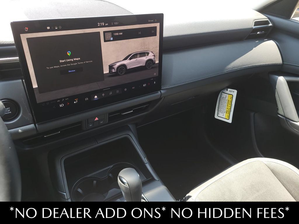 New 2026 MAZDA CX-5 Preferred AWD/4WD image 16