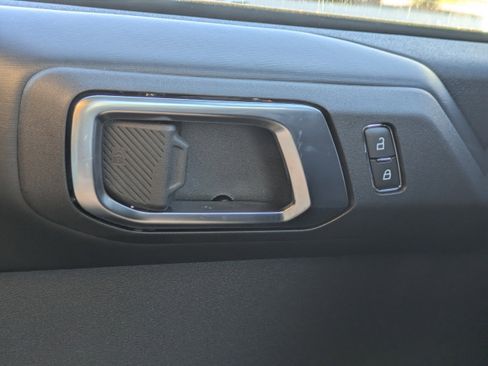 New 2025 Ford Bronco Outer Banks AWD/4WD image 24