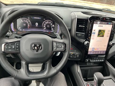 New 2026 RAM 1500 RHO image 37