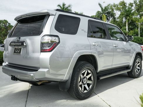 Used 2024 Toyota 4Runner TRD Off-Road Premium image 24