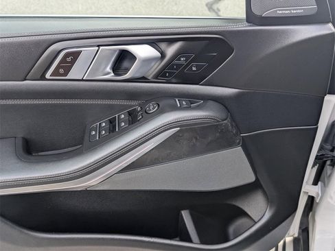 Used 2024 BMW X5 xDrive40i image 24