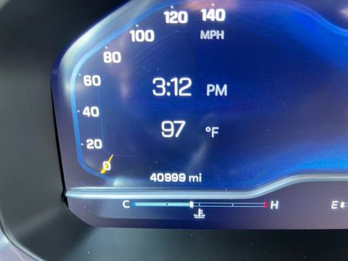 Used 2023 Chevrolet Silverado 1500 LT AWD/4WD image 18
