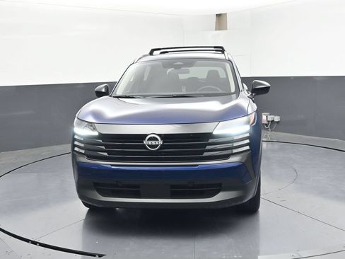 New 2026 Nissan Kicks SV w/ Cold Weather Package FWD image 41