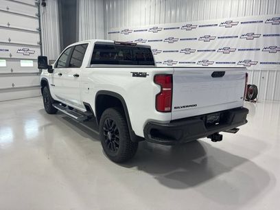 New 2026 Chevrolet Silverado 2500 LT w/ Trail Boss Package