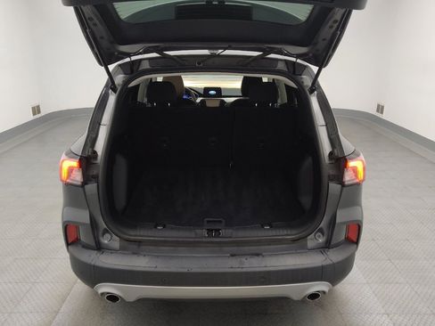 Used 2021 Ford Escape SE AWD/4WD image 29