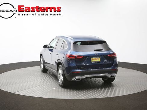 Used 2023 Mercedes-Benz GLA 250 4MATIC w/ Premium Package image 65