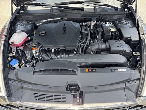Used 2023 Hyundai Sonata SEL FWD image 29