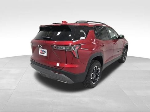 New 2026 Chevrolet Equinox ACTIV w/ Convenience Package III AWD/4WD image 5