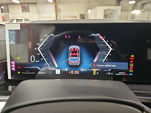 New 2026 BMW X5 xDrive40i w/ M Sport Package AWD/4WD image 21