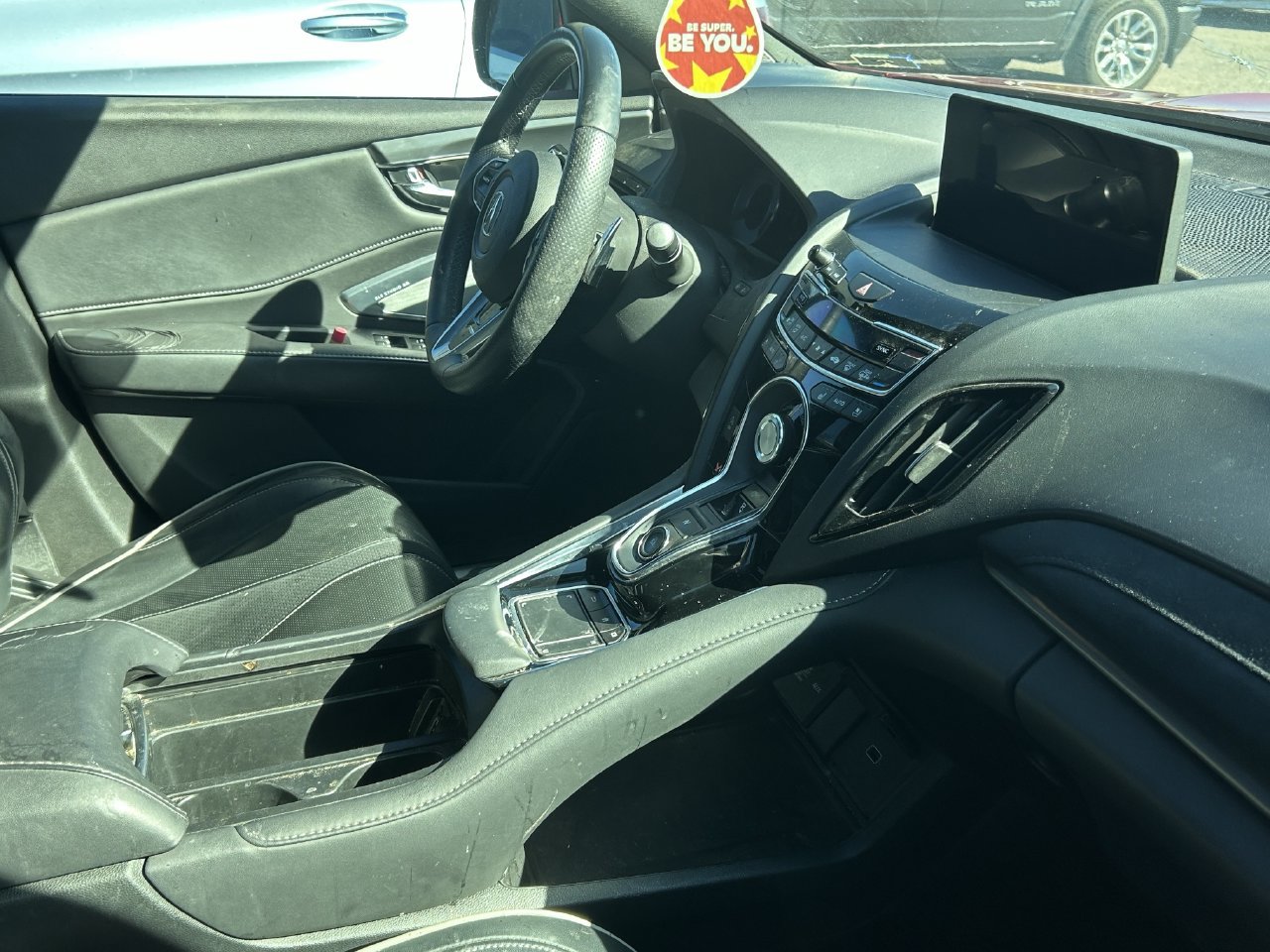 Used 2019 Acura RDX w/ Advance Package FWD image 10