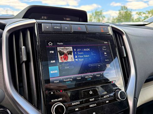 Used 2019 Subaru Ascent Touring AWD/4WD image 17