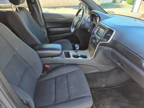 Used 2014 Jeep Grand Cherokee Laredo w/ Quick Order Package 23E image 26