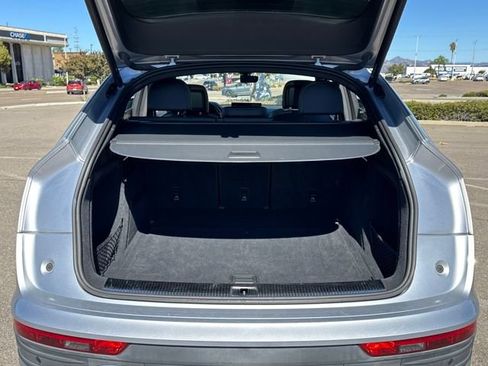 Used 2022 Audi Q5 2.0T Premium image 19