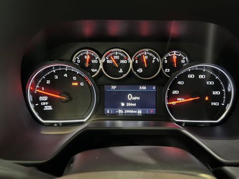Used 2023 Chevrolet Tahoe LS AWD/4WD image 19