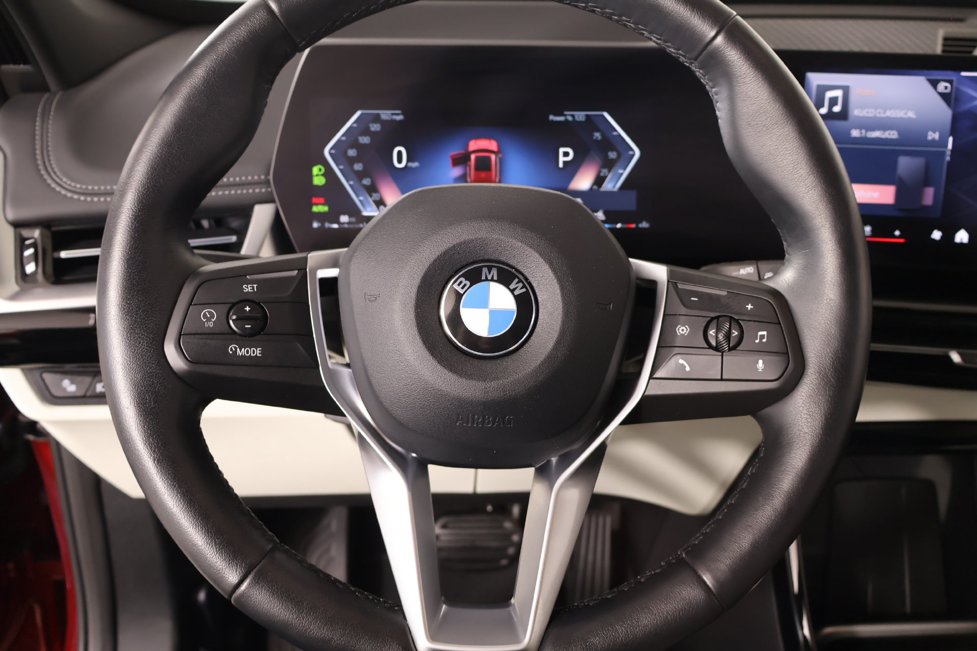 Used 2026 BMW X1 xDrive28i AWD/4WD image 3