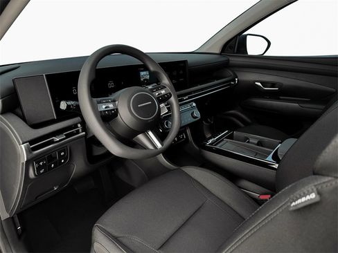 New 2026 Hyundai Tucson SEL image 14