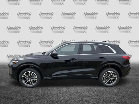 Used 2025 Audi Q5 Premium AWD/4WD image 6