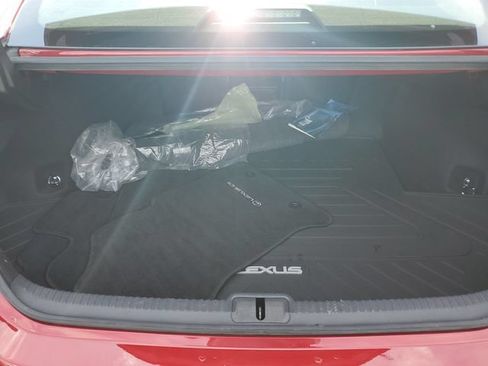 Used 2021 Lexus ES 250 w/ Premium Package AWD/4WD image 8