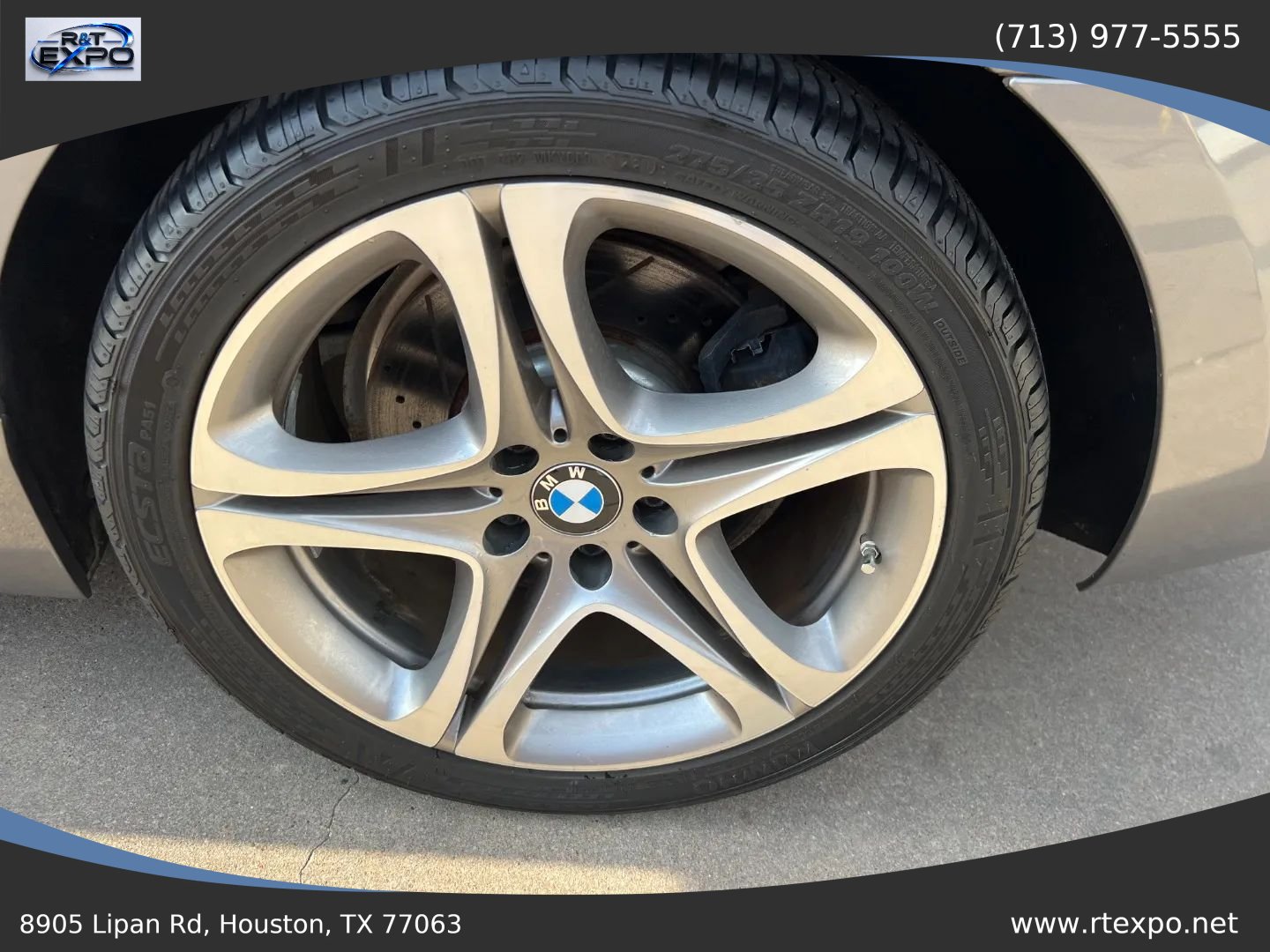 Used 2012 BMW 650i Coupe RWD image 15