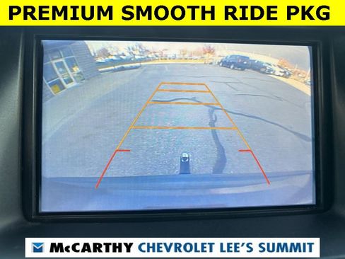 Used 2017 Chevrolet Tahoe LT image 10