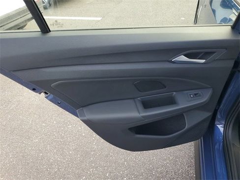 New 2026 Volkswagen GTI SE image 8