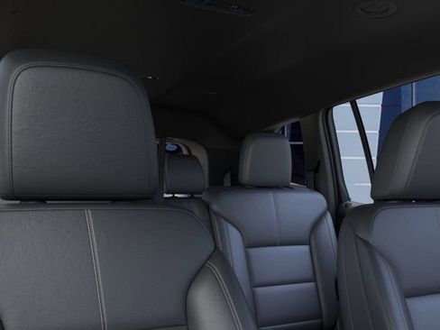 New 2026 GMC Acadia Elevation w/ Elevation Premium Package AWD/4WD image 24