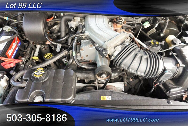 Used 2002 Ford F150 Harley-Davidson RWD image 20