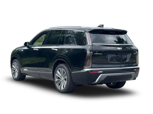 New 2026 Cadillac Vistiq Luxury image 12