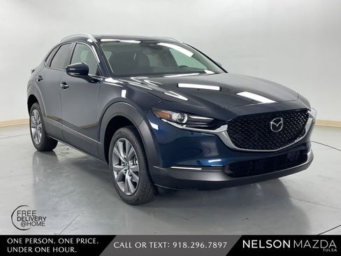New 2026 MAZDA CX-30 AWD 2.5 S image 4