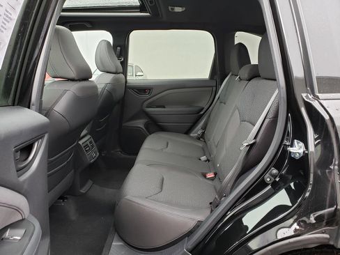 New 2026 Subaru Forester Premium image 8