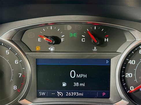 Used 2024 Chevrolet Blazer LT image 6