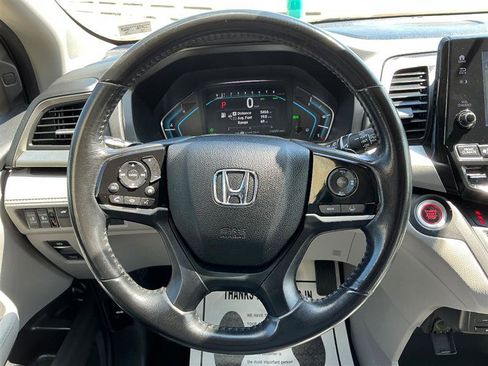 Used 2018 Honda Odyssey EX-L image 38
