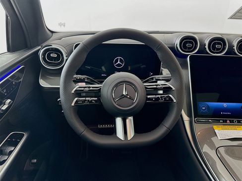 New 2026 Mercedes-Benz GLC 300 GLC 300 image 24