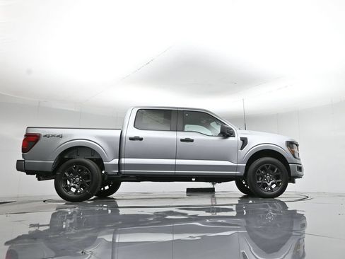New 2026 Ford F150 STX w/ Equipment Group 200A AWD/4WD image 45