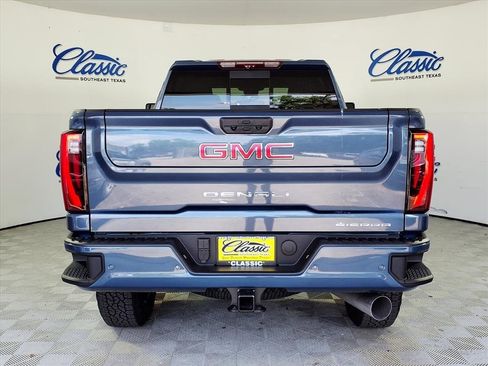 New 2026 GMC Sierra 2500 Denali w/ Denali Reserve Package image 22