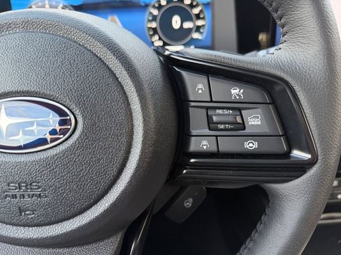 New 2026 Subaru Outback Limited w/ Premium/Limited Package 2 AWD/4WD image 22