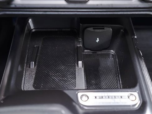 Used 2025 Ford Bronco Outer Banks image 20