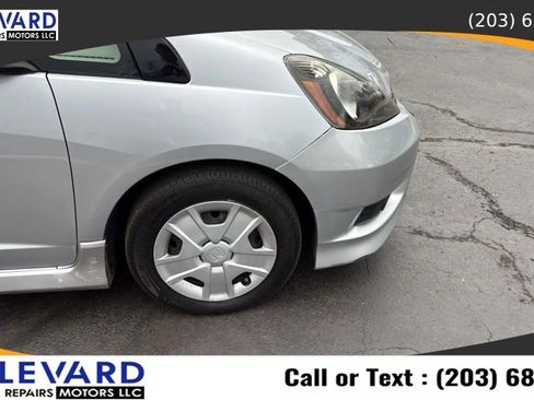 Used 2012 Honda Fit Sport image 12