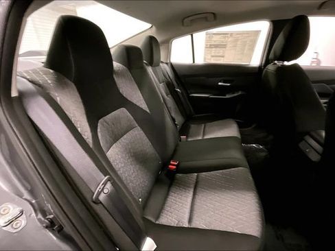 New 2026 Nissan Sentra SV w/ SV Convenience Package FWD image 31