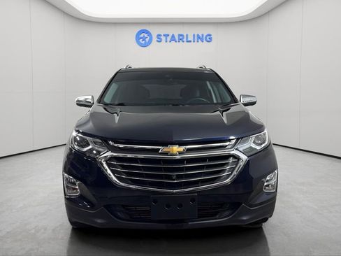 Used 2020 Chevrolet Equinox Premier FWD image 35