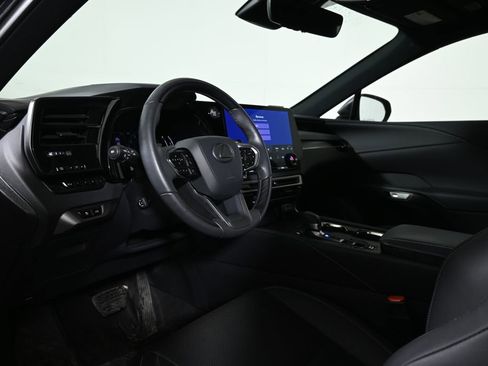 Used 2023 Lexus RX 350 Premium w/ Accessory Package (Z1) image 15