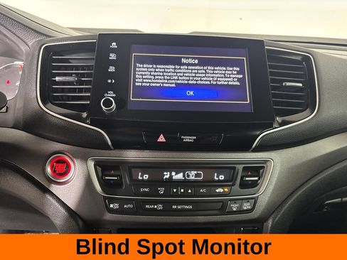 Used 2023 Honda Ridgeline RTL image 19