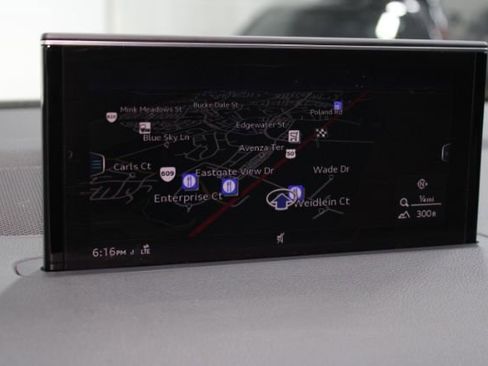 Used 2018 Audi Q7 3.0T Premium Plus w/ Premium Plus Package image 19