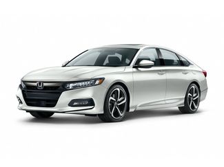 Used 2020 Honda Accord Sport video 1