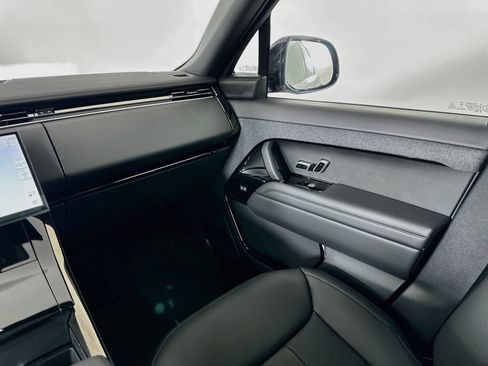 New 2027 Land Rover Range Rover Sport Dynamic SE AWD/4WD image 23